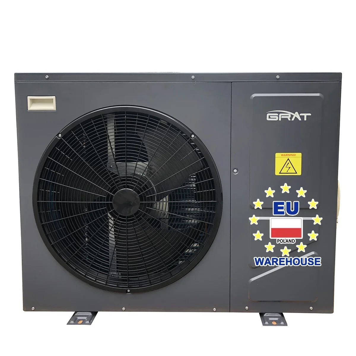 Grat 2023 Wifi 10KW…