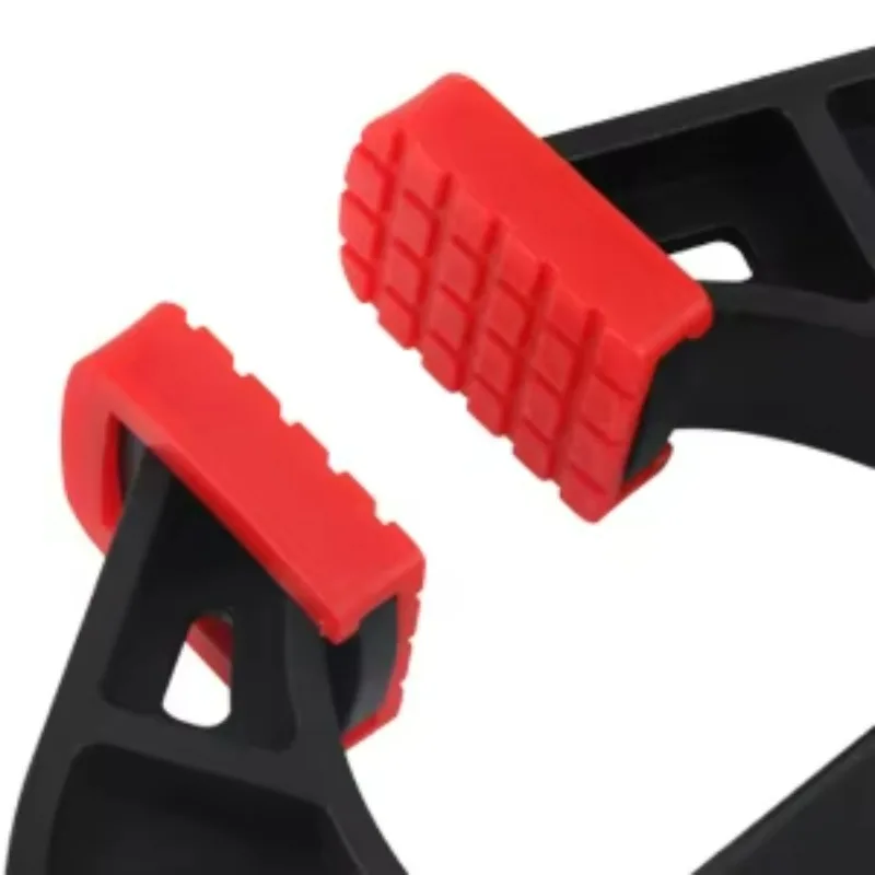 Woodwork Crv F Clamp G Clamp Woodworking Clamps Tools 12 Inch Pack of 4