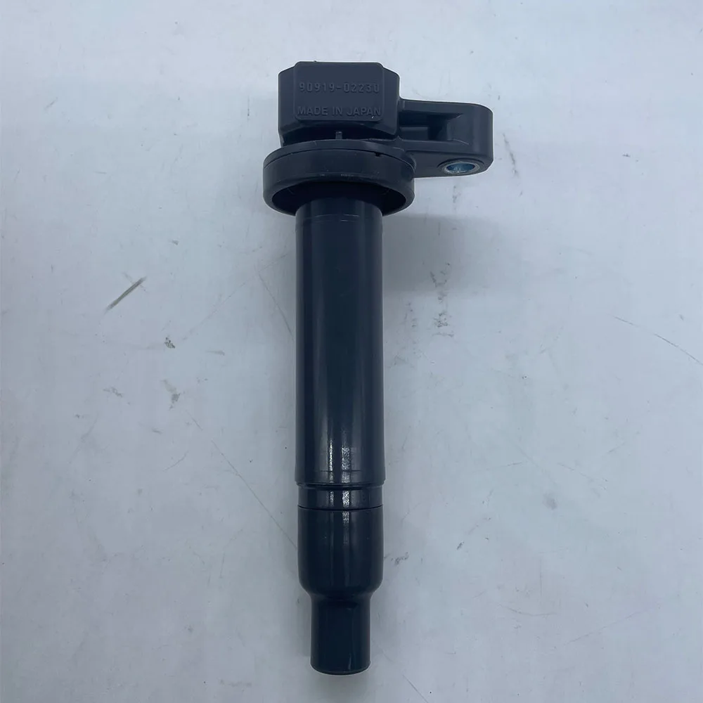 High Quality 90919-02230 Ignition Coil For Tundra Sequoia L-EXUS GS430 IS Sport Cross 200 LS430 LX470 9091902230