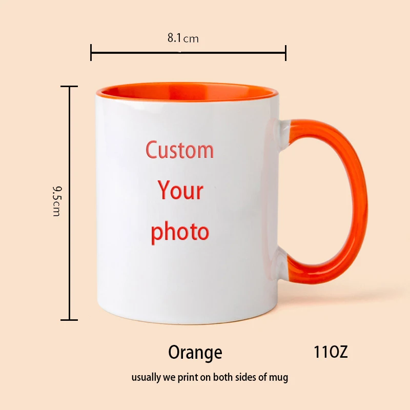 Personalisierte Fototasse, Tasse mit individuellem NAMEN, Logo, TEXT, Personalisierte Kaffeetassen, Teetassen, Muttertag, Hochzeitsüberraschungsgeschenk