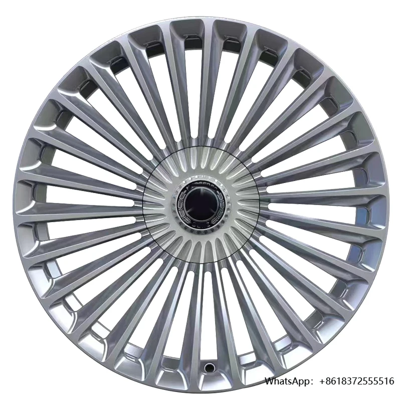 

17" 18" 22" Car Spare Parts Upgrade Style Wheel Hubs Tyres Wheel Rims for Mercedes Benz Vito Vclass 250 W447