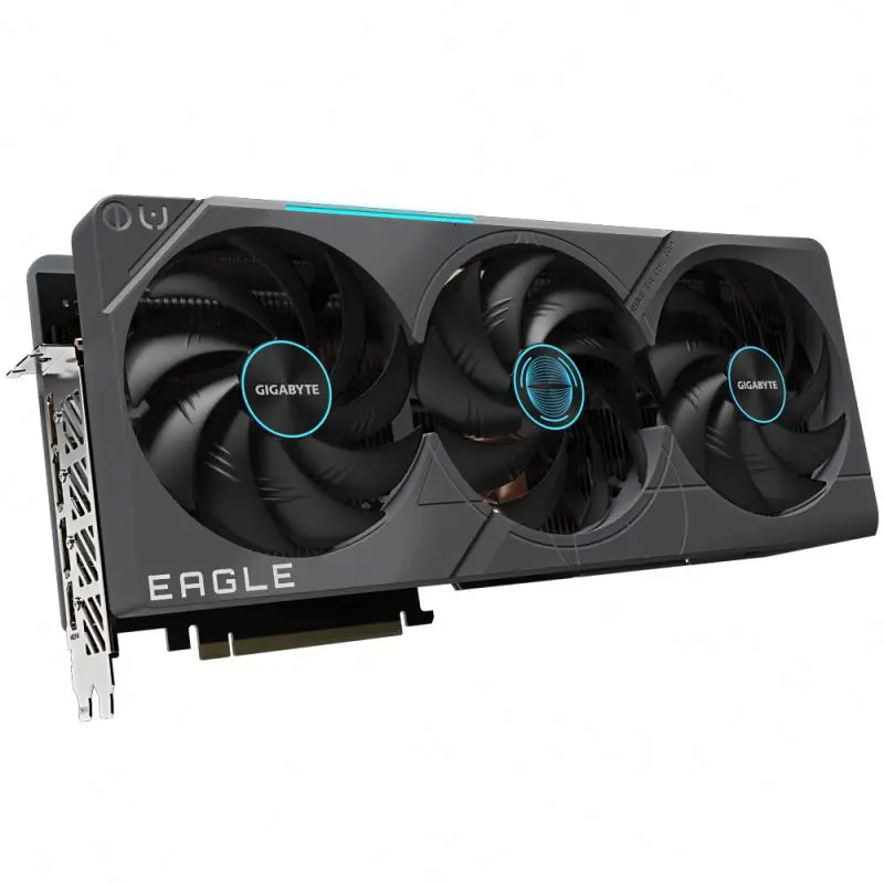 Brand New GIGABYT E RTX 4080 16GB EAGLE Graphics Card pc graphics card 16gb geforce rtx 4080