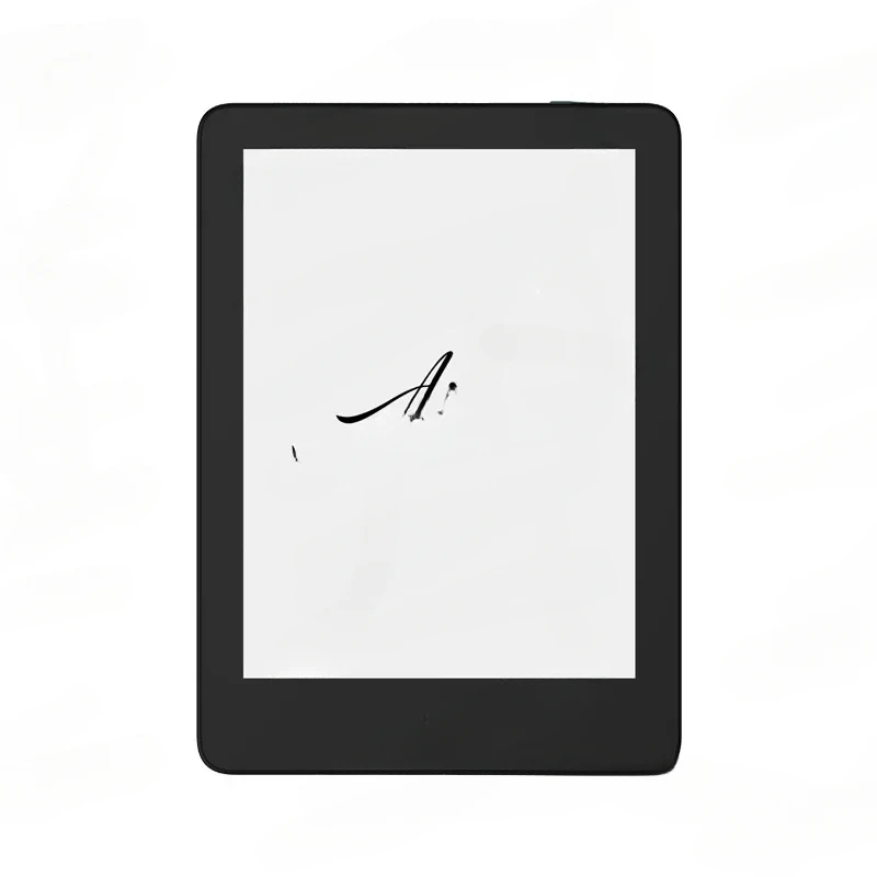 

Case Air Smart E- Ink Electric Paper Book 6 Inch 32G Size Small Screen Reader Android 12