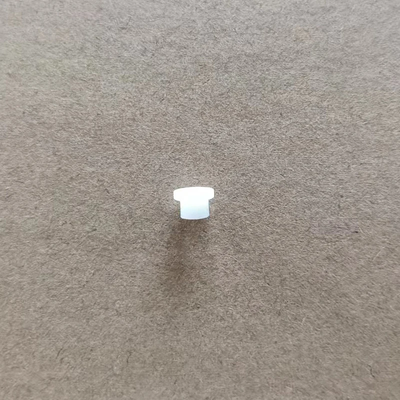 50/1000pcs 플라스틱 시트 2mm 심 dron rc 자동차 비행기 로봇 아이들을위한 장난감 diy 베이비 액세서리 montessori juguetes nero