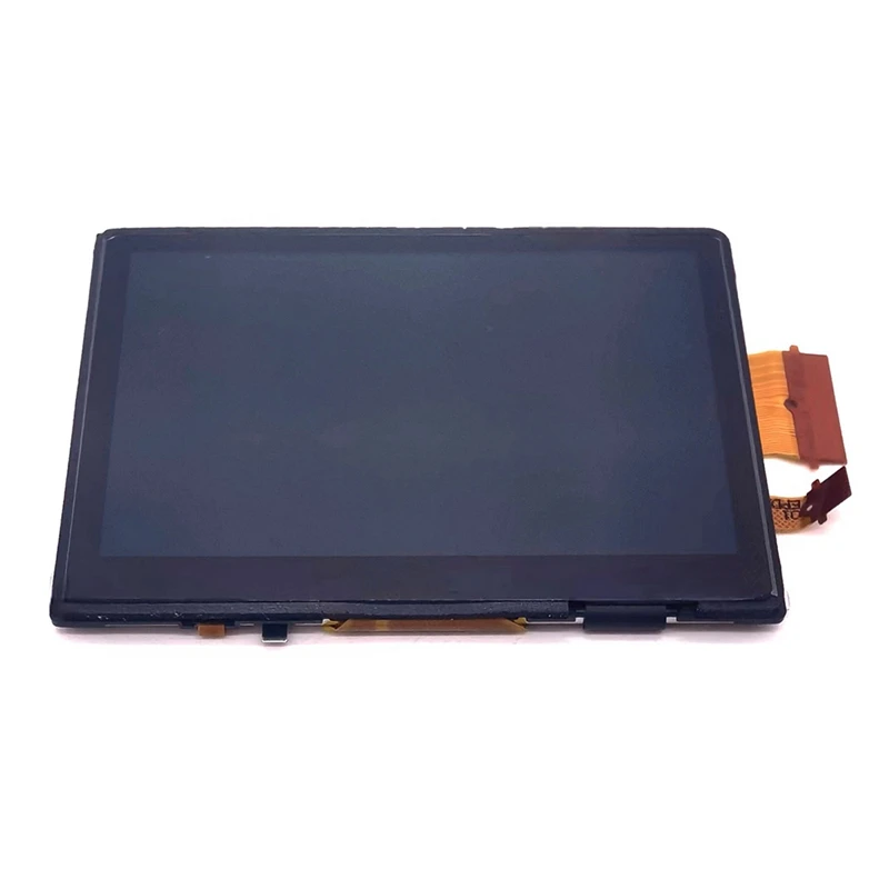 LCD Display Screen For Canon EOS M M2 Digital Camera Repair Part Camera Accessories