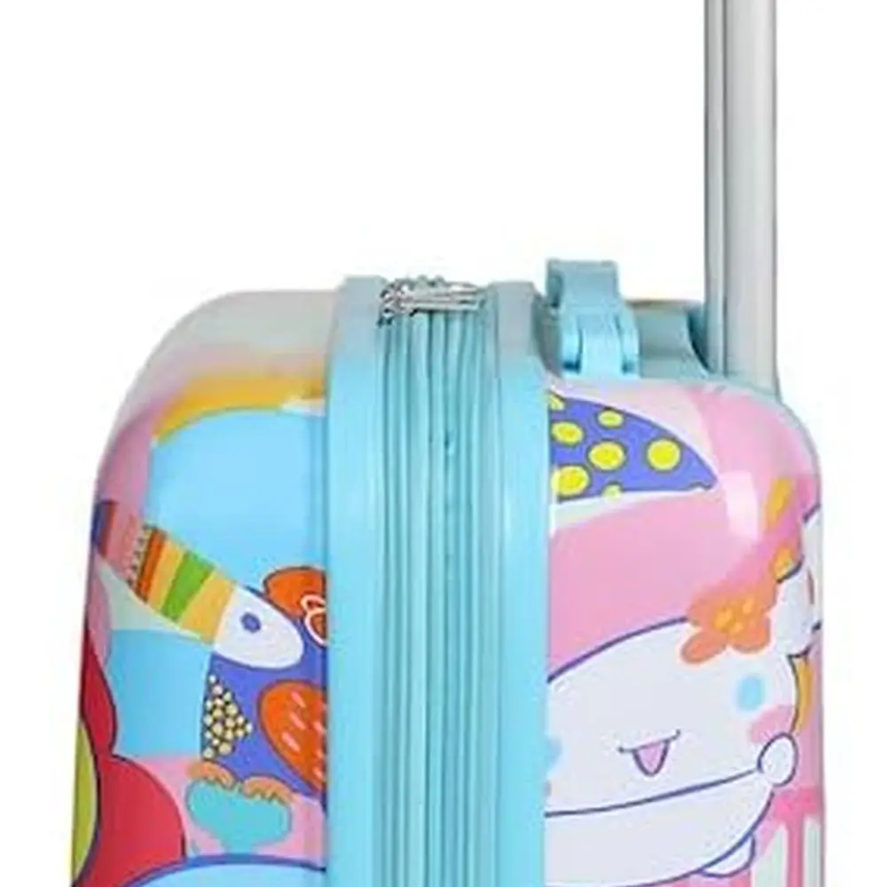 Bioworld & Friends 20 Travel Luggage Set - OSFA