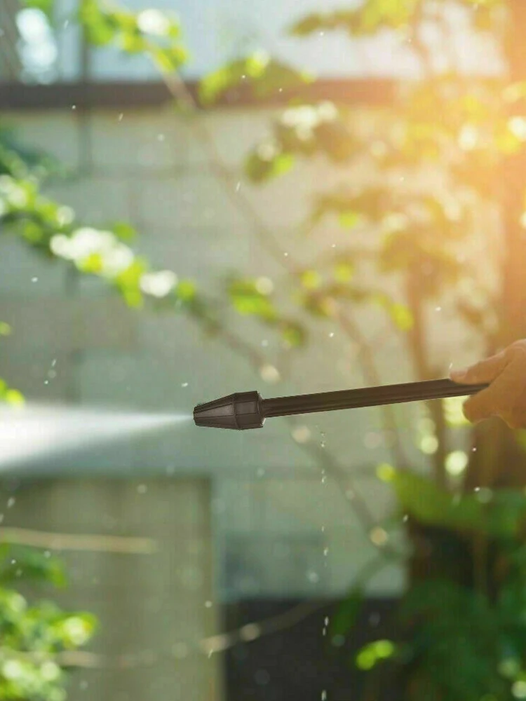 High Pressure Washe…