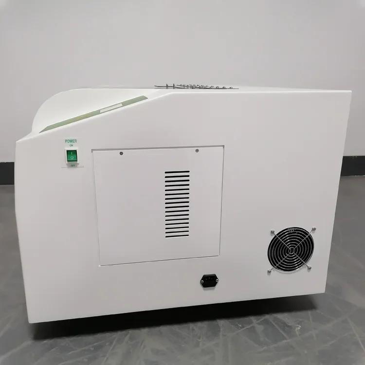 Laboratory Thermostatic Devices Biological Incubator Shaker Lab Incubator Microbiology Shaking Incubator