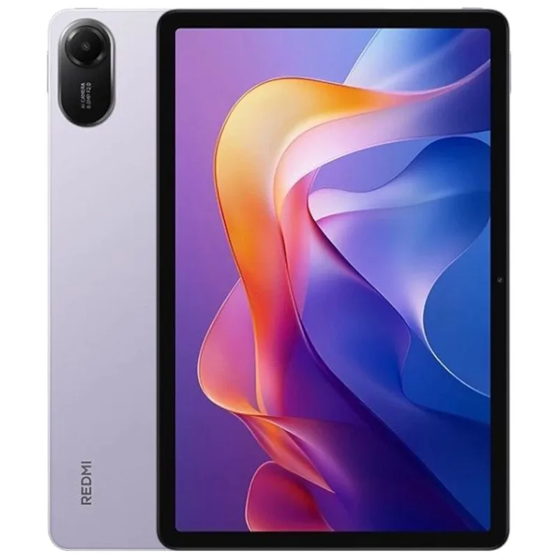 Global Versie Xiaomi Redmi Pad 2 Wifi 11 "2.5K Kristalheldere Display MediaTek Helio G100-Ultra Mi Tablet 90Hz Display 9000mAh