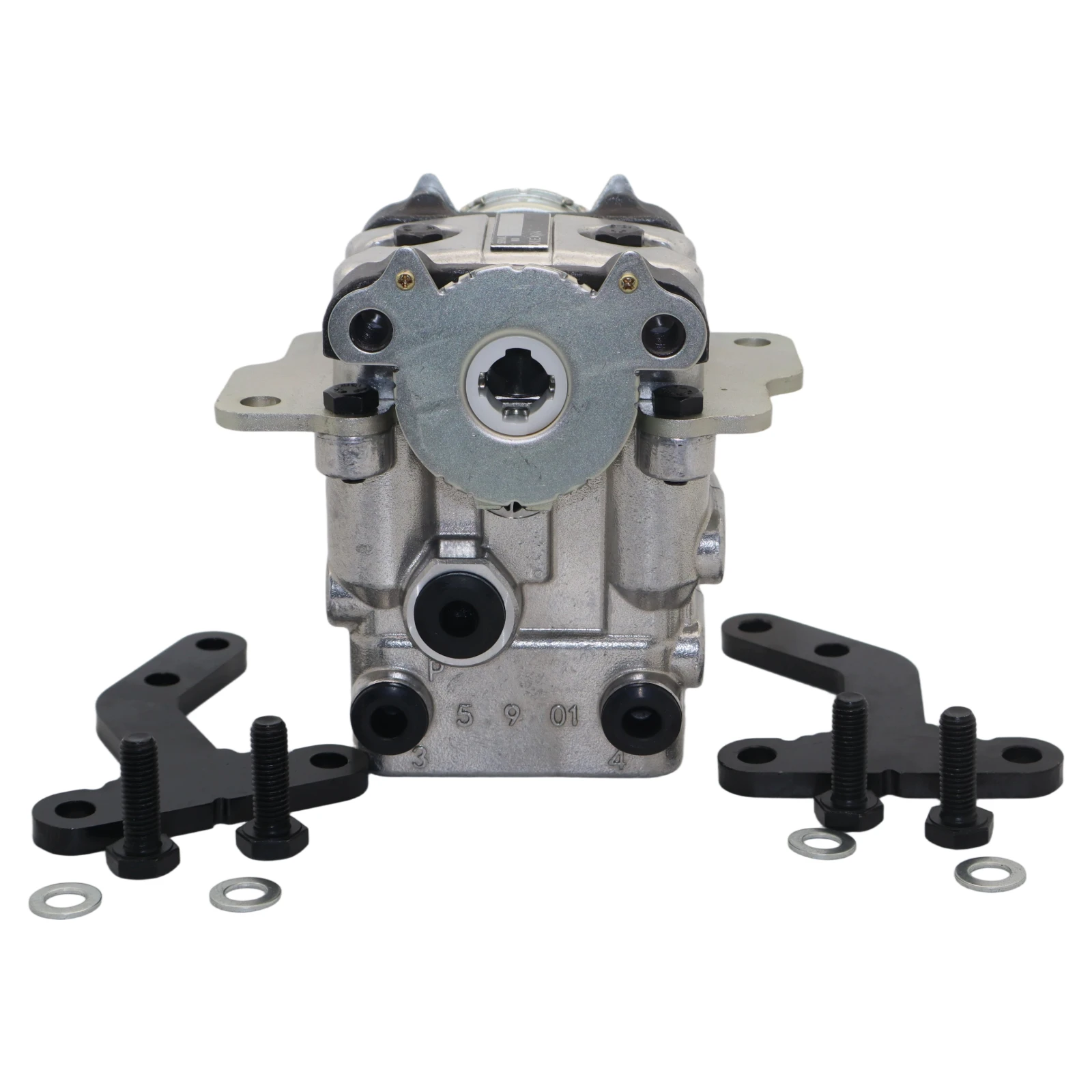PC200-8MO PC240-8MO Pedal Valve For hydai PC200-8MO PC240-8MO