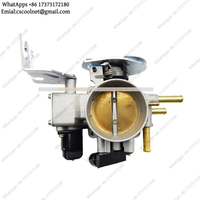 k3 Oem 92066487 1479034 Throttle Body Valve For Chevrolet Optra Daewoo Lacetti Leganza Magnus Buick Excelle 1.8 At Nubira 2 Cdx