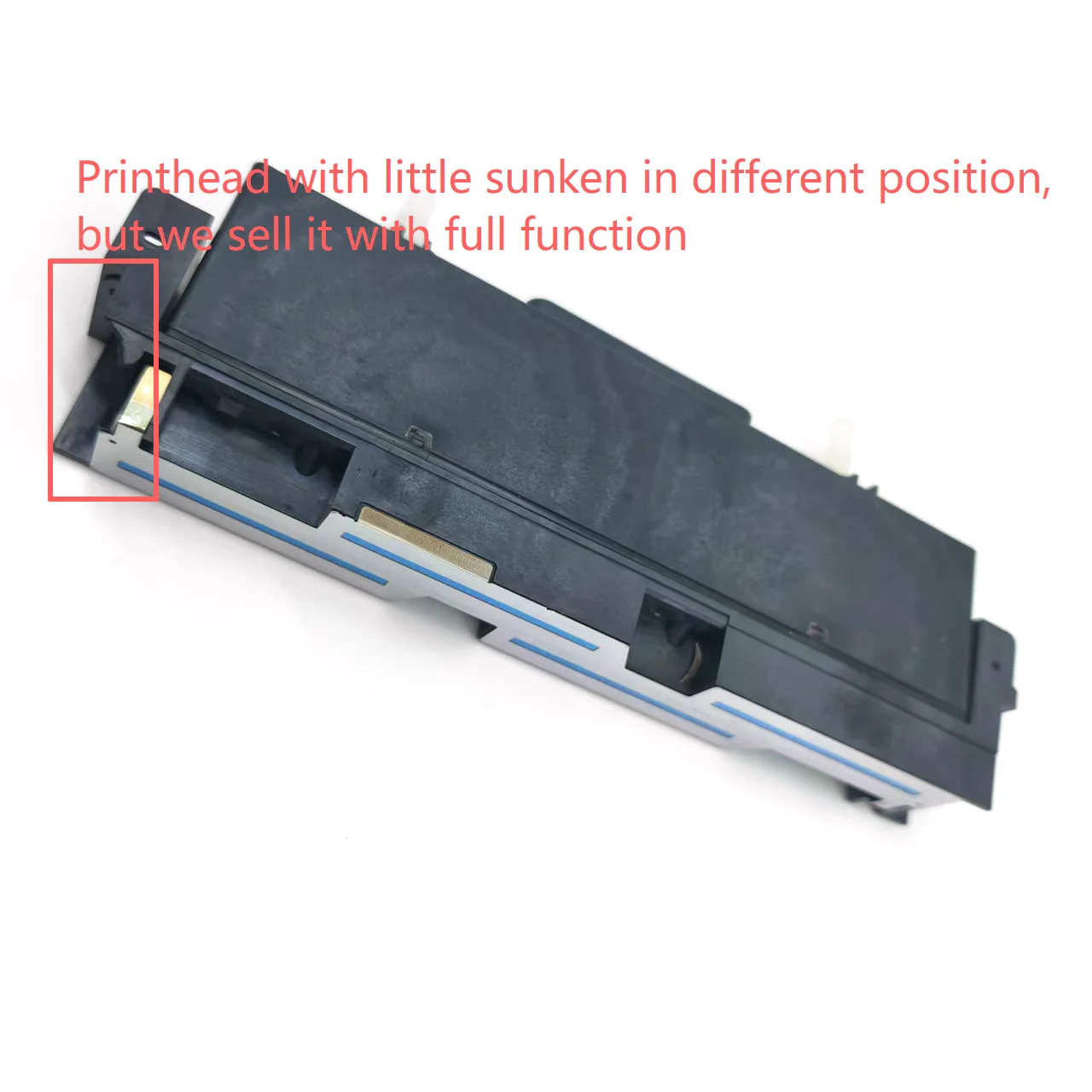 Print Head FA19011 Fits For Epson TM-C7520G TM-C7520 TM-C7500G TM-C7500 TM-C7510G TM-C7510