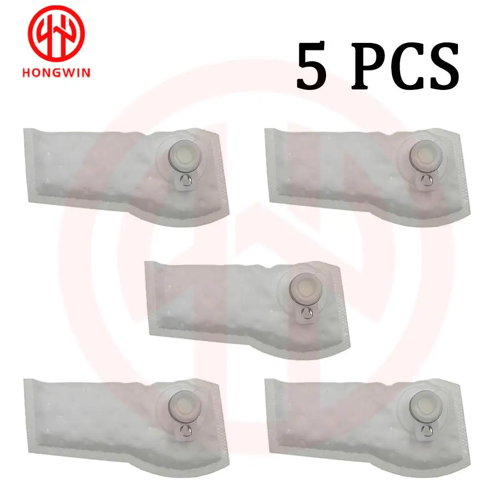1/5/10PCS Strainer Fuel Filter CT10 CT-10 For Chevrolet Aveo T200 T250 Lacetti Arirang Daewoo Gentra Matiz M150 Ravon Nexia R3