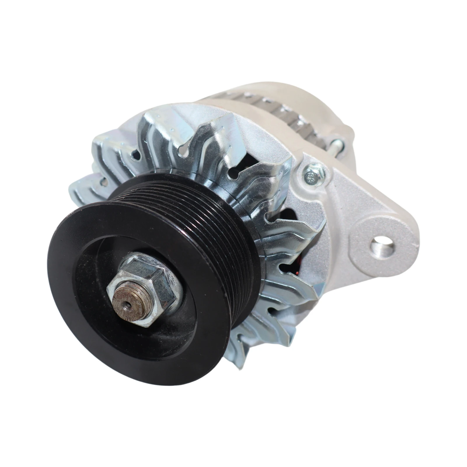 24V 35A Lichtmaschine 027711 Passend für Komatsu D20 D20A D20P D21 D21A (1986-1994) Raupendozer – Detail 3