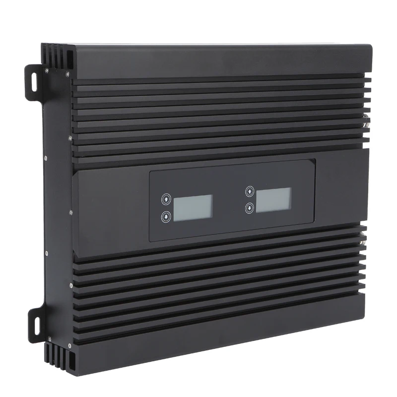 1800/2600MHz dual band  4g Cell Phone signal Repeater