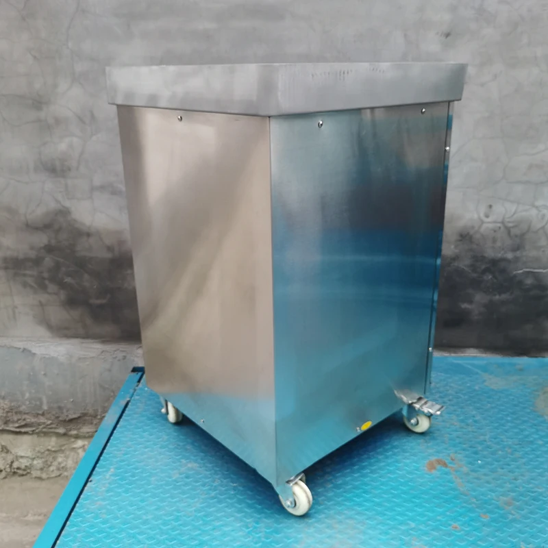 

Hot Selling Fresh Meat Strip Cutting Chicken Breast Stripping Machine With Low Price