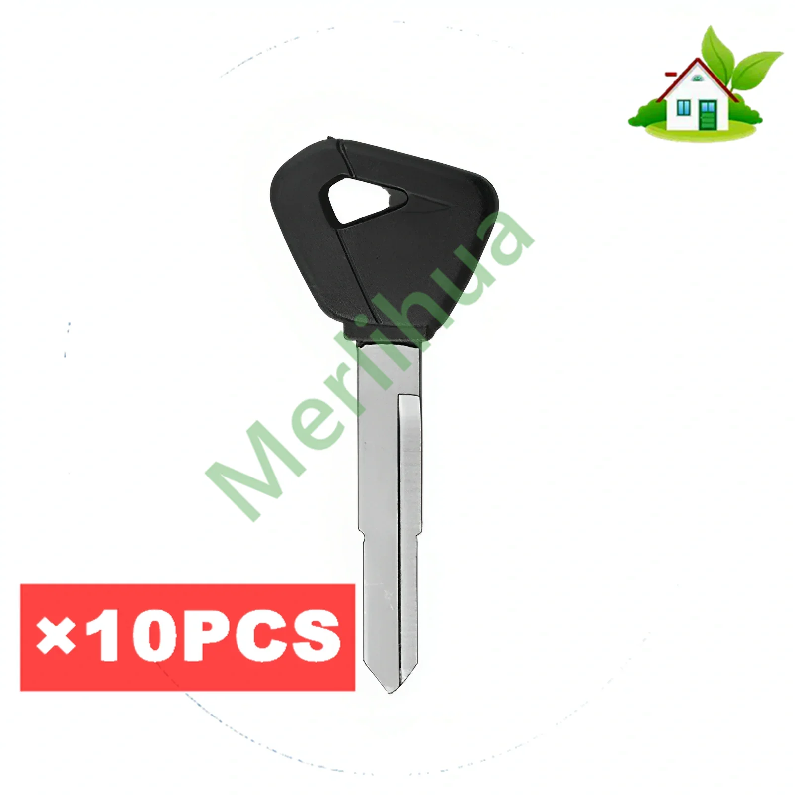 مفتاح فتحة واحدة ممتد من النحاس غير مقطوع فارغ لـ Haojue، بديل متين للدراجات النارية/الدراجات الإلكترونية/الدراجات البخارية