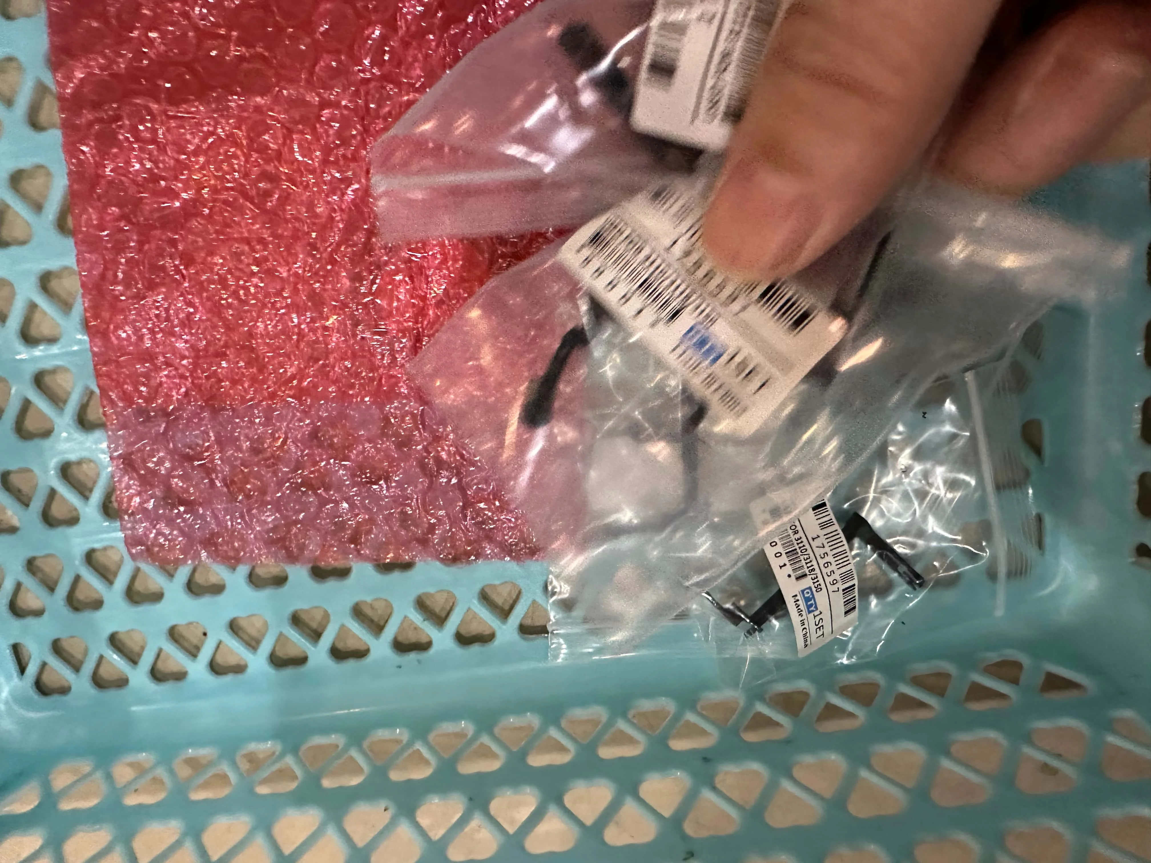 5X 1756597 كاشف مستشعر الرافعة لإبسون L1110 L3100 L3110 L3150 L3151 L3160 L5190