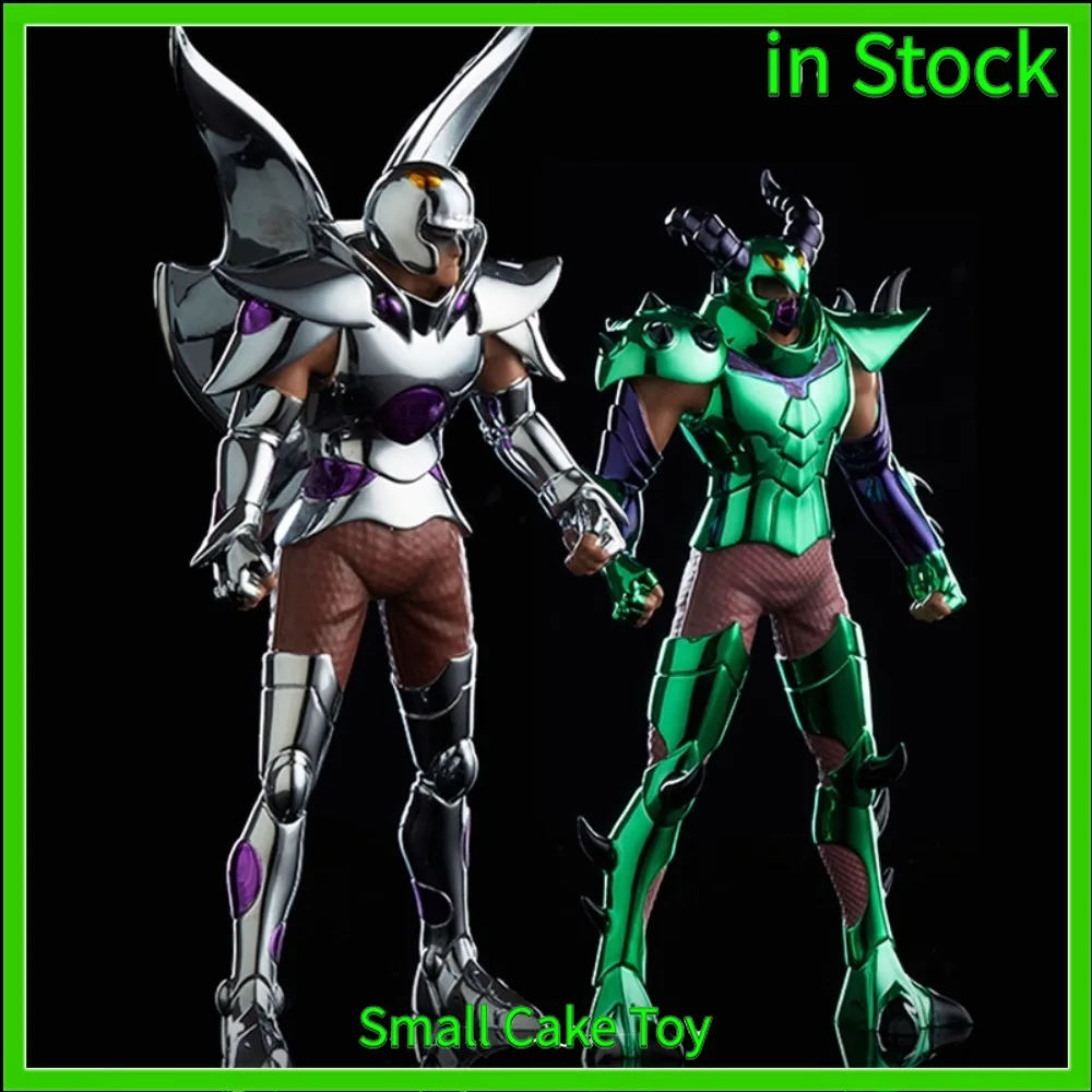 

Saint Seiya Myth Cloth EX Hades Specters Surplice земляная расширяющаяся геометрическая звезда рыцари зодиака GK фигурка из смолы 21 см