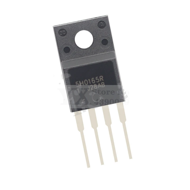 5-20PCS KA5H0165R F 5H0165R F-4