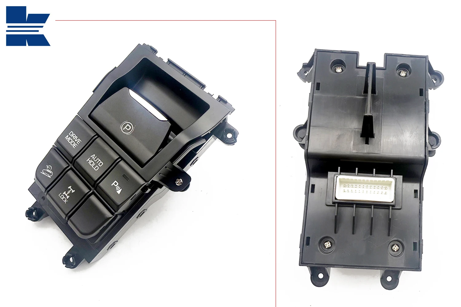 

OEM 93300-D30404X Electronic Parking Brake Switch for hyundai Car 93300D30404X