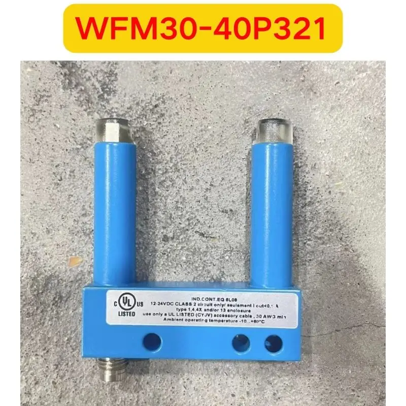 Brand new original SICK WFM30-40P321 sensor