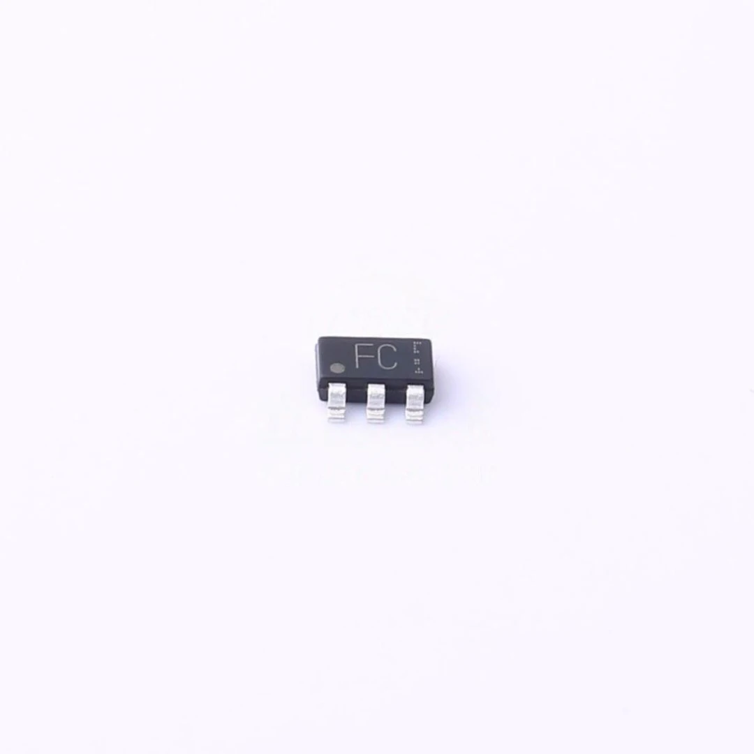 20pcs/LOT RQ6P015SPTR MOSFET P-CH 100V 1.5A TSMT