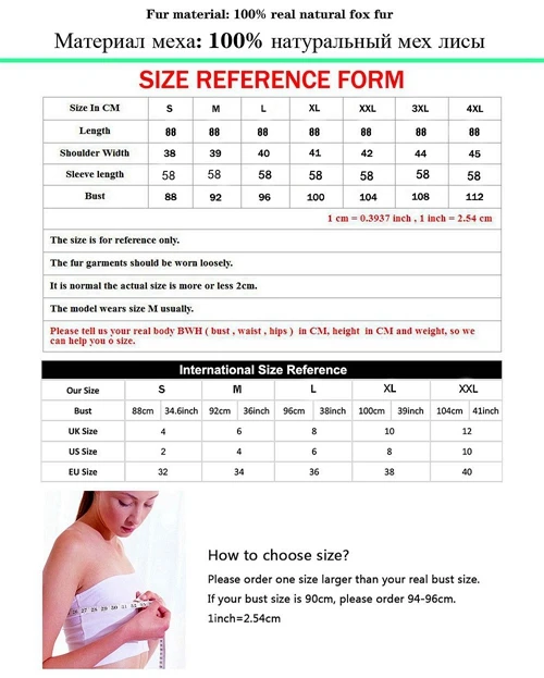 NEW 4in1 Real Fox Fur Long Coat Winter Coat for Women Jackets Vest Winter Outerwear Women Fox Fur Coat High Quality Fur Clothes