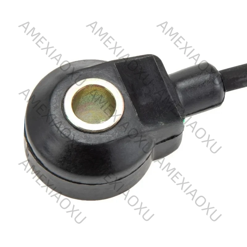 1PC OEM：46525288,AK51648,46525288,0261231144 For FIAT Bravo,Marea,Coupe,Stilo /LANCIA Kappa,Lybra,Thesis Knock Sensor AMEXIAOXU