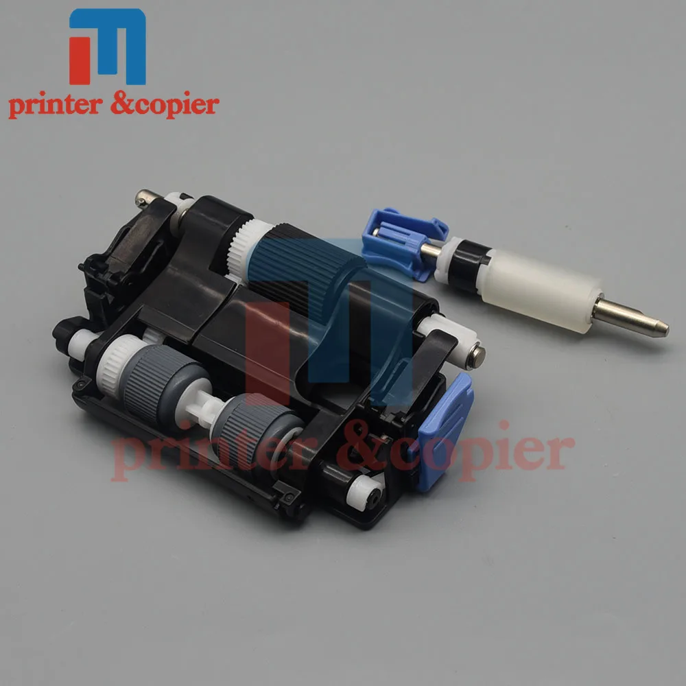 High Quality ADF Pickup Roller compatible for Canon IR 2635 2645 C3020 C3025 C3125 C3320 Pickup Feed Roller FM1-D470 FM1-D740  C