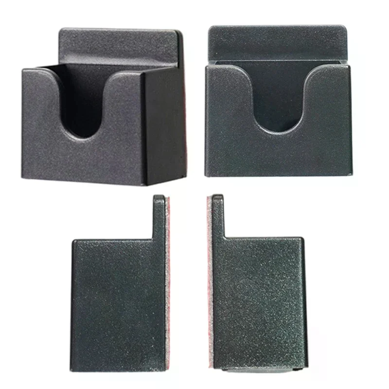 

Держатель для раций, зажим для настенного крепления, задняя стойка, простая установка, подставка для раций