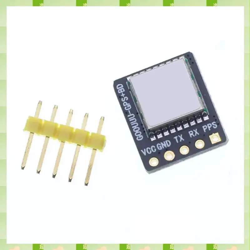 2025 Dual Frequency GPS L1 L5 GNSS Positionierung Navigation Modul Teile Für BDS GPS GLONASS GALILEO IRNSS QZSS SBAS Globales System