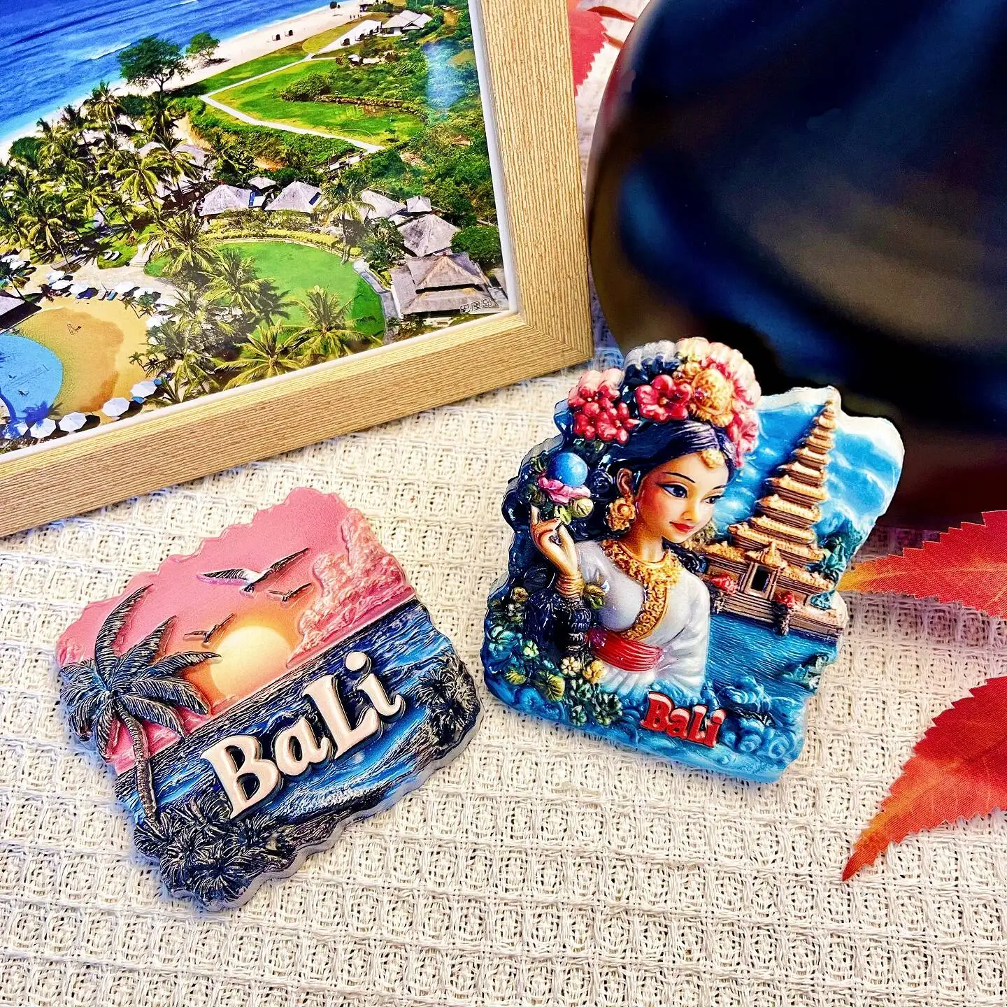 Indonezja Bali Kreatywne Żywic – Home Decor Bali recenzja i cena