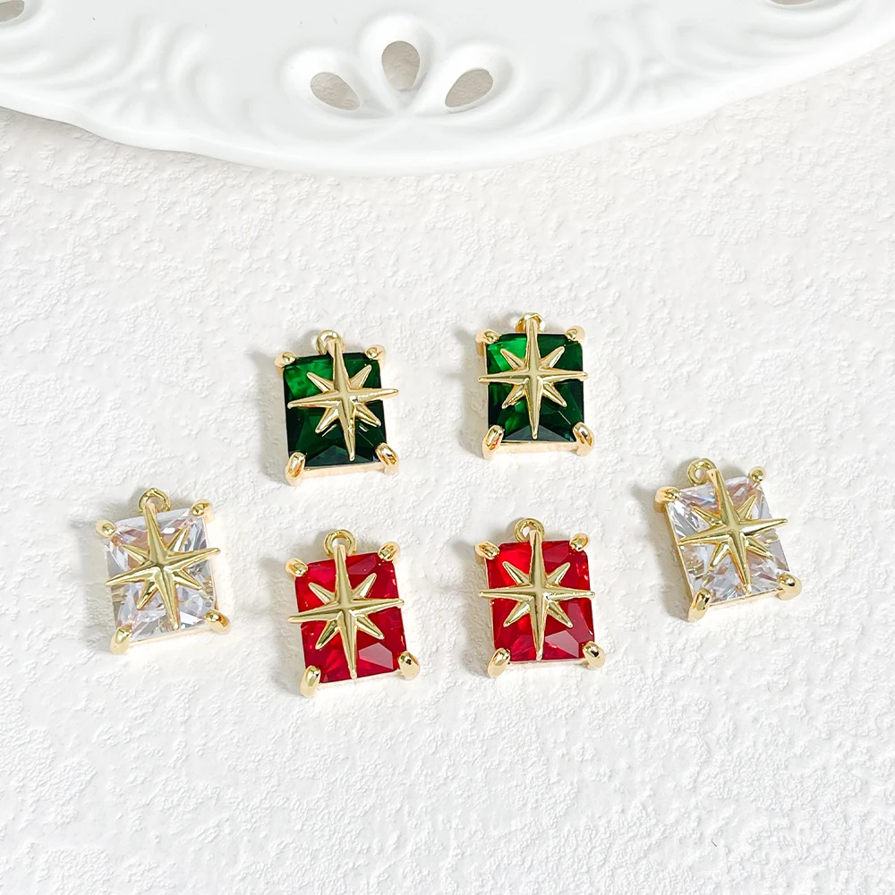 

Сердечный дизайн 50 шт. 11*16 мм ручная работа/кулон «сделай сам»/фурнитура и компоненты для ювелирных изделий/аксессуары для подвесок/покрытие из настоящего золота # 194788