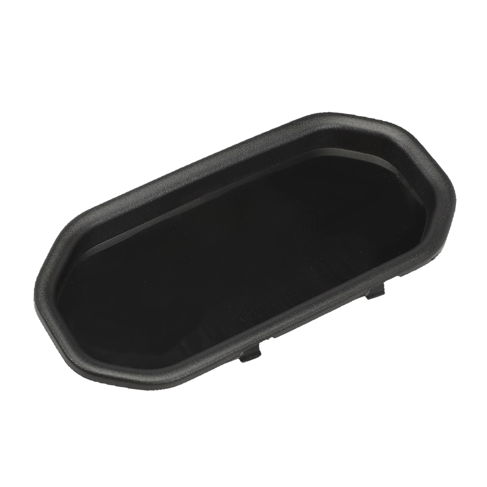 

Bumper Grille Sensor Cap 156126159 for Alfa For Stelvio 2017 2024 Front Bumper Direct Replacement Part Plastic Material