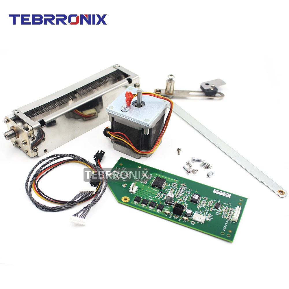 

P1018252 New Original Kit Cutter Option for Zebra 110xi4 Thermal Barcode Label Printer