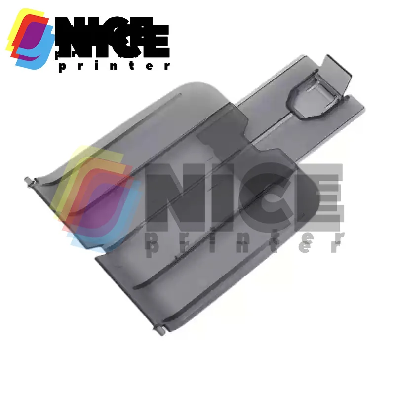 10PCS RM1-0659 RM1-2055 Paper Delivery Output Tray support for HP LaserJet 1010 1012 1015 1018 1018S 1022 1020 Plus