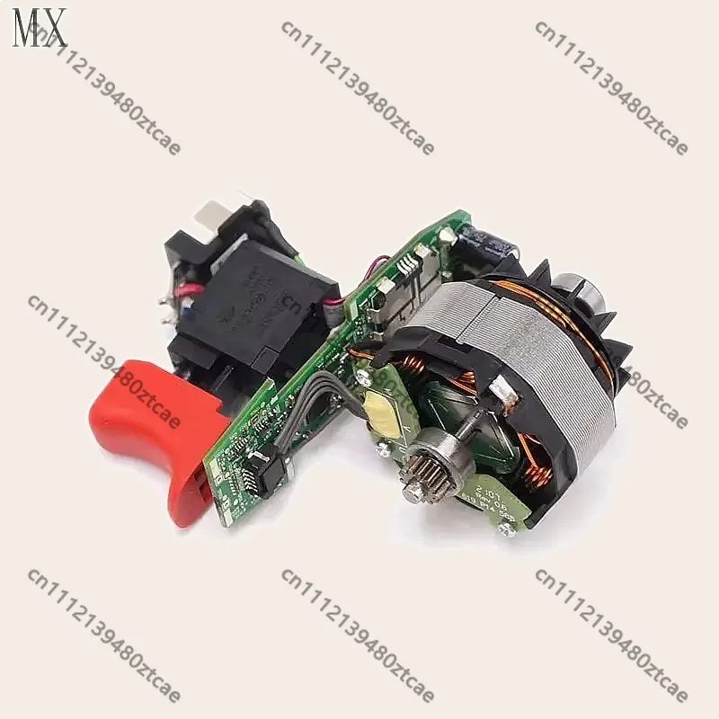 Switch Circuit Board for Bosch GSB12V-30 GSR12V-30 Brushless Drill Accessories