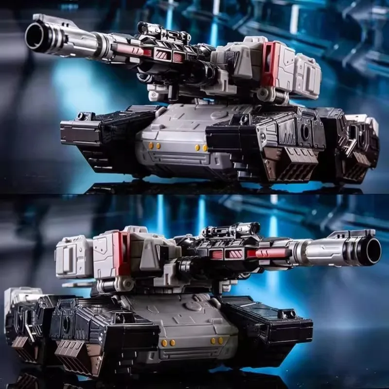 Transformation siège BPF Robot jouet Op Ultra Magnus figurine d'action Convertible pour les collectionneurs