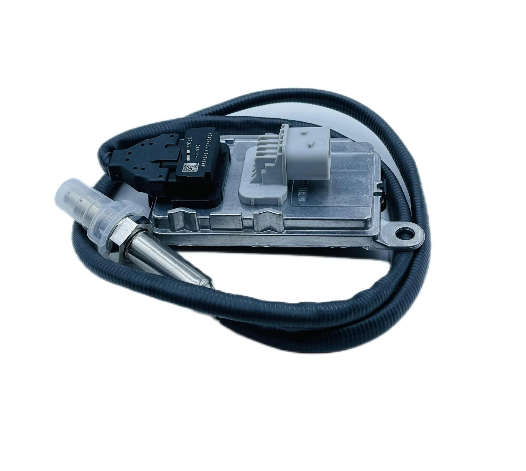 

WEGO Новое состояние Автоматический датчик NOx 4326862 2897309 5WK96751C для грузовика Cummins 24 В