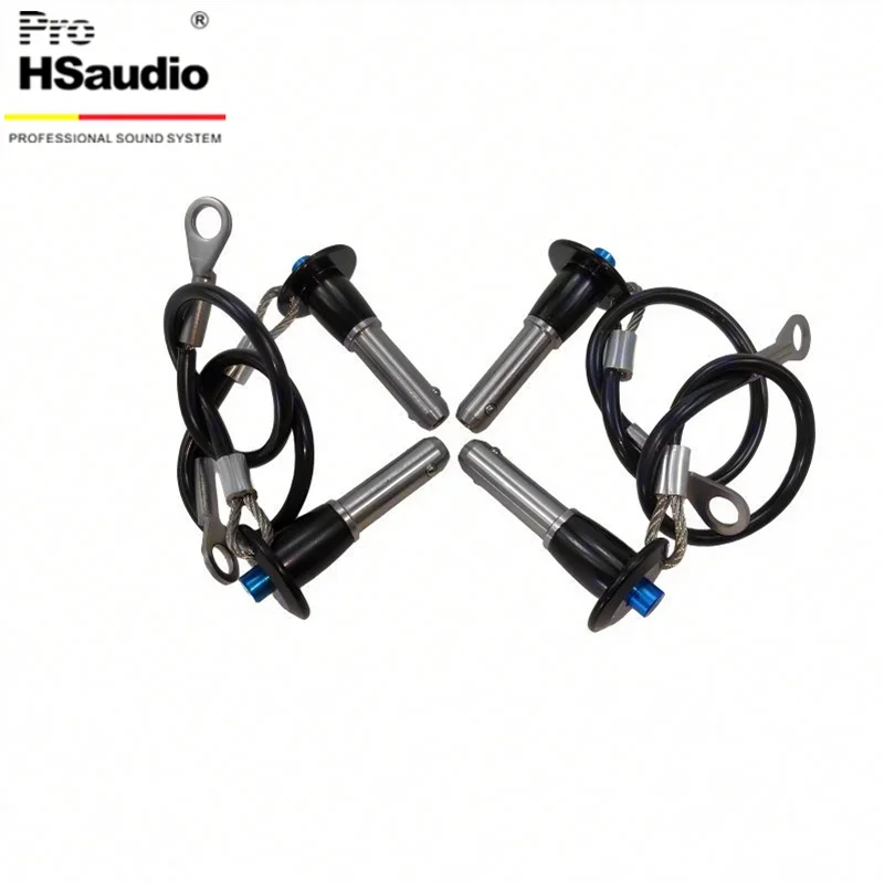 D8x18mm Quick Release Pin For Line Array System