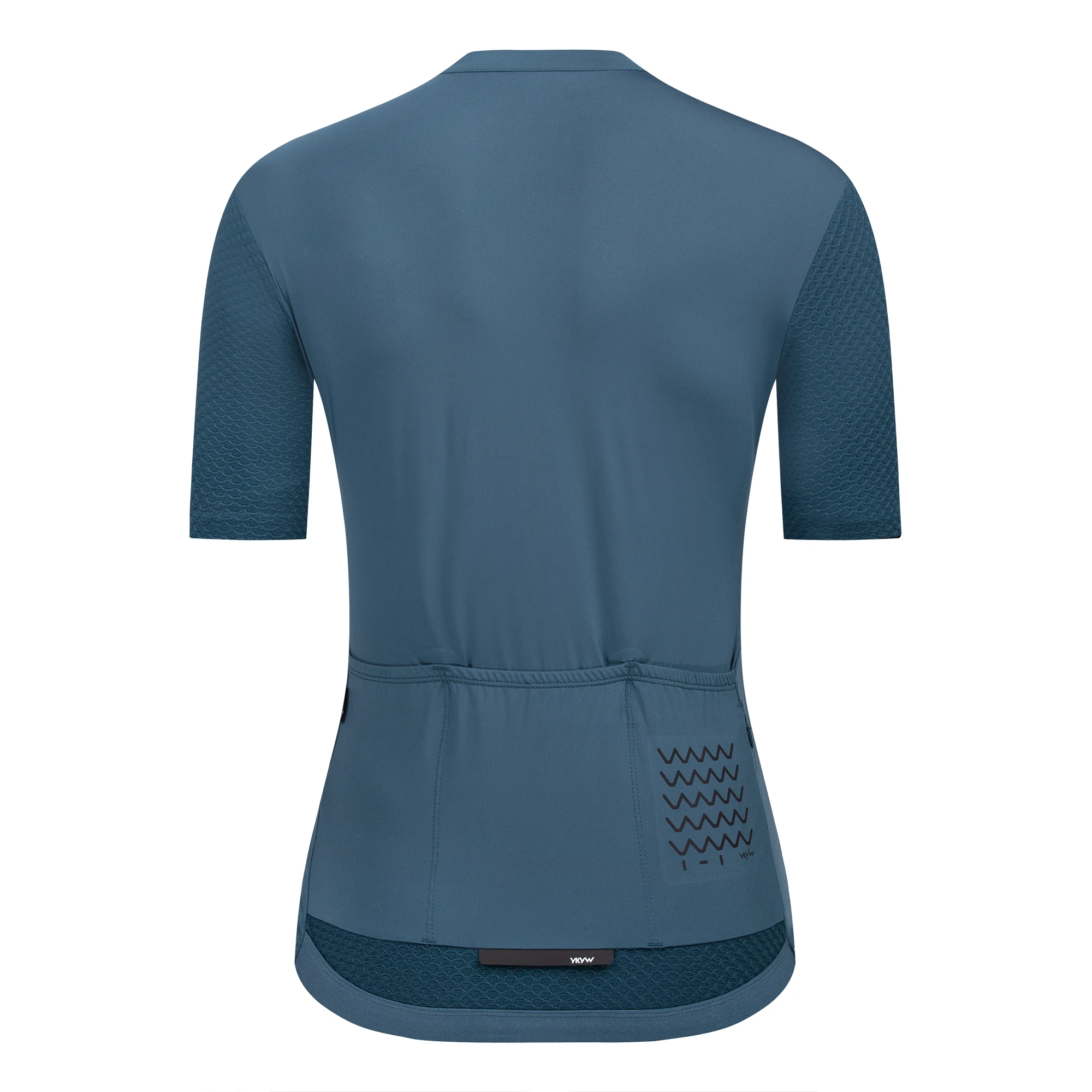 YKYWBIKE 50 % Big Saves Discount Zone Radtrikot Rennrad-Shirt Fahrradbekleidung Reitshirt Pro Mann und Frau – Detail 28