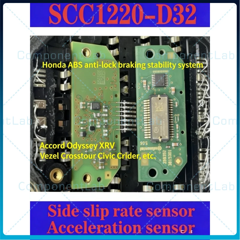 SCC1220-D32 For Hon…