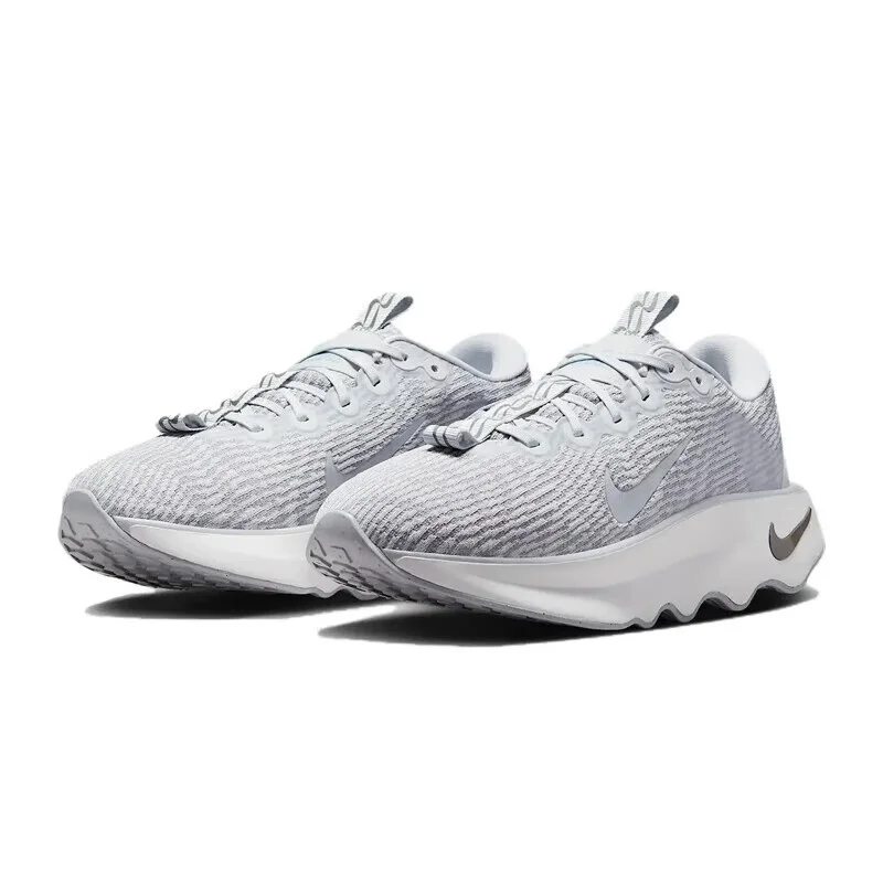 

Nike's New Cushioning, Lightweight, Supportive, and Comfortable Women's Training Shoes Motiva Premium with Strong Grip and Stability, Classic Commuter Sports Running Shoes, Vibrant Colors, Gentle and Energetic Versatile Casual Sports Shoes, Recommended Eq