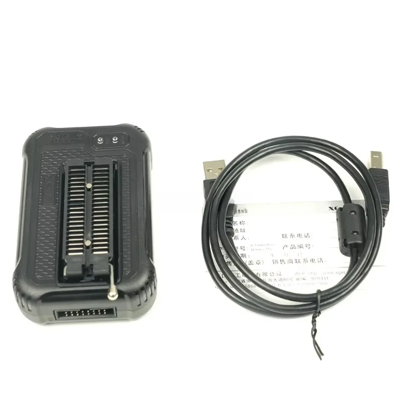 T48 USB Universal High Speed Programmer flasher Replace TL866II PLUS Upgraded Version TL866 3RD Generation