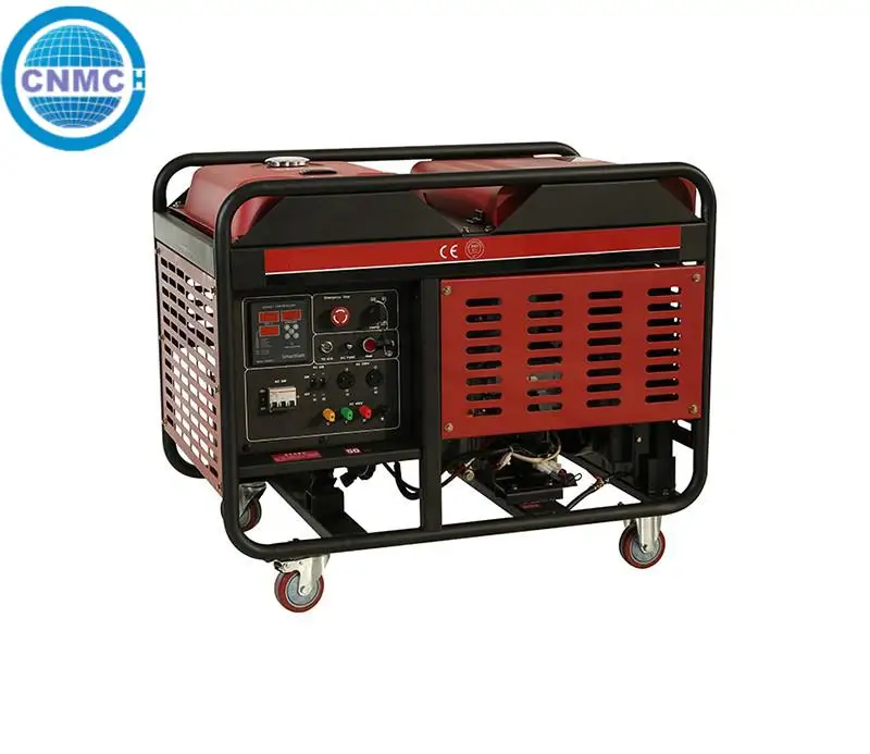 

generators diesel Engine Factory Direct Sales Diesel Quiet Lightweight Engine-generator Portable Electric Generator Set