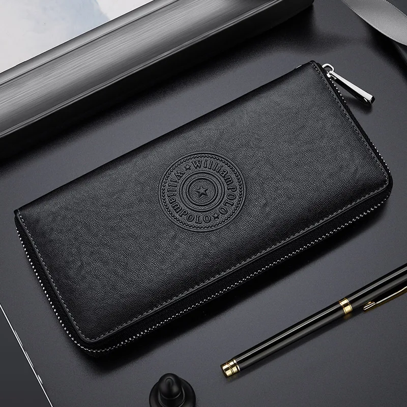 cartera-larga-paul-de-cuero-genuino-para-hombre-billetera-bifold-casual-de-negocios-piel-de-vacuno-curtida-nueva-coleccion
