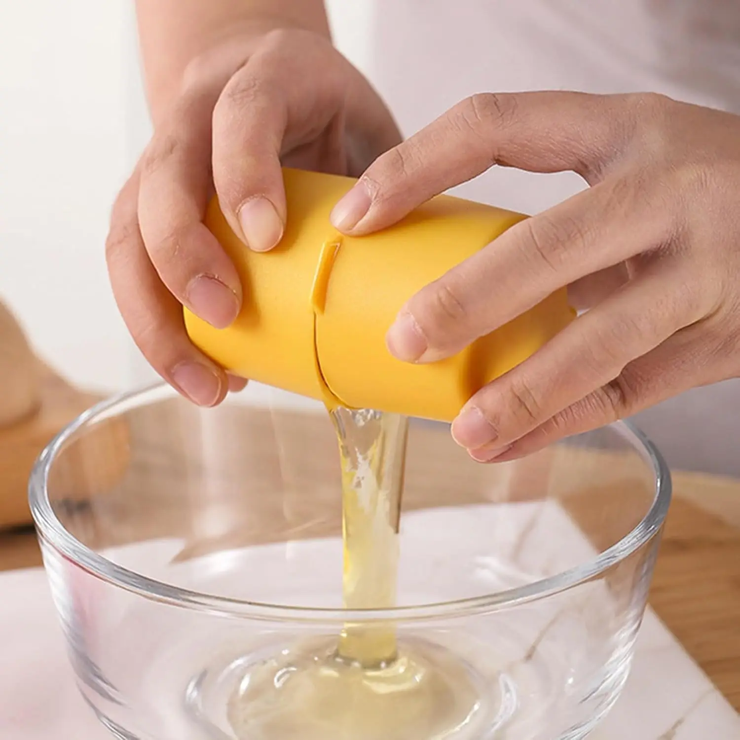 1pc Egg Shell Opener Egg Beater Egg Shell Separator Household Kitchen Baking Tools Kitchen Tools image 3