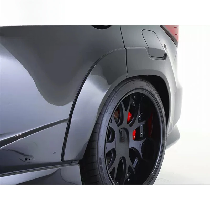 Carbon Fiber Fender Flares for RX200 RX300 RX450 2016-2019 Body Kit