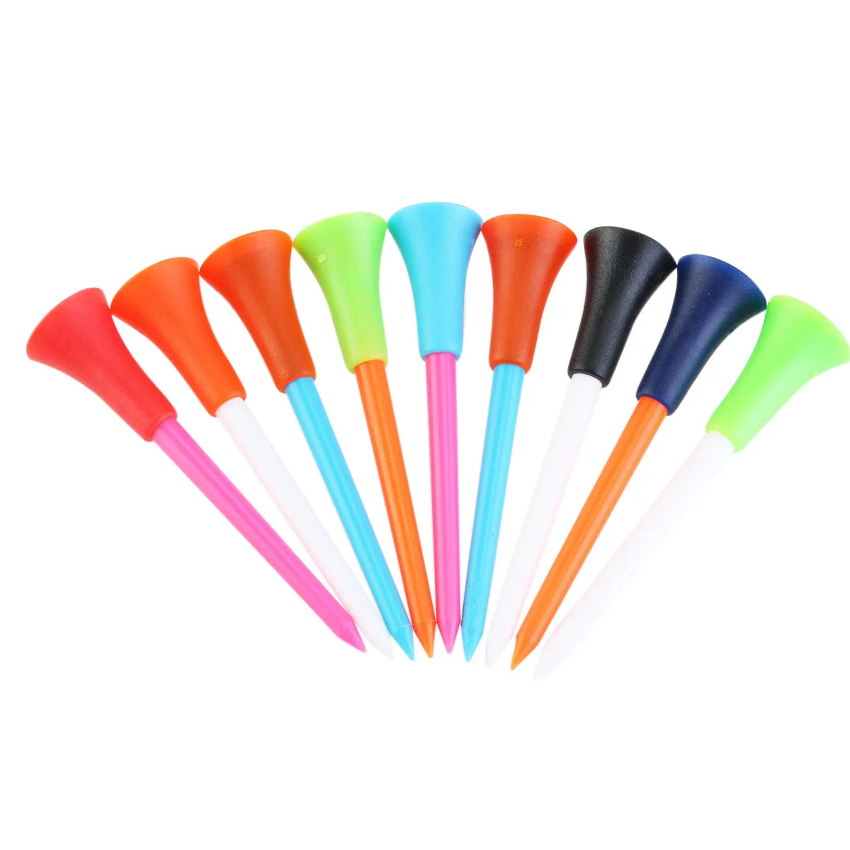 

tees Plastic tee Rubber tees 85mm tee